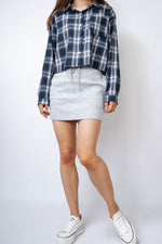 Clara Mini Skirt