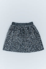Stella Sequin Skirt