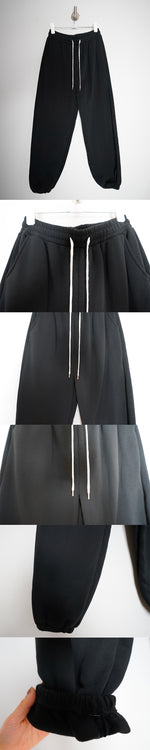 Rose Jogger sweat pants