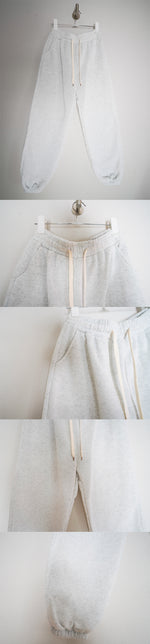 Rose Jogger sweat pants